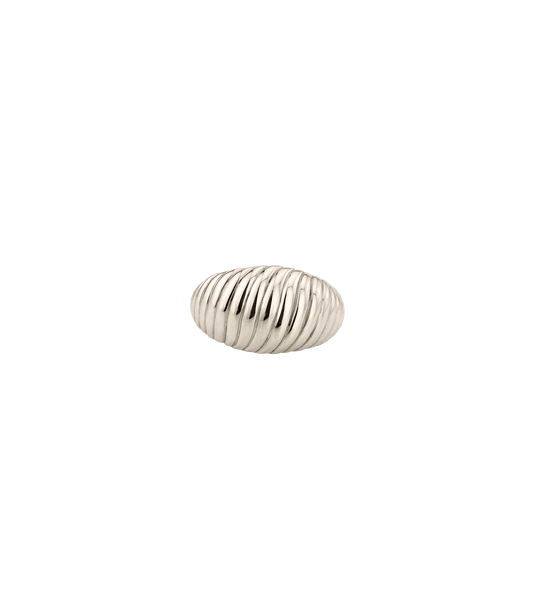 Ocean Wave Ring