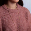 Long Spanish Court Chain