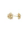 9ct Yellow Gold, Yellow Gold Dipped