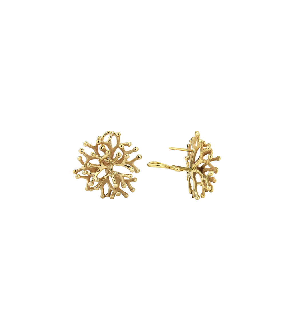 9ct Yellow Gold, Yellow Gold Dipped