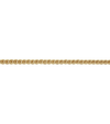 9ct Yellow Gold