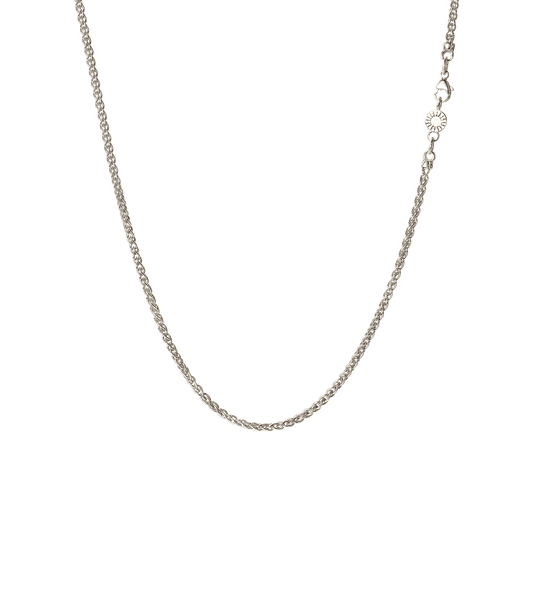 Long Spanish Court Chain