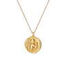 9ct Yellow Gold--20'' Trace Chain, 