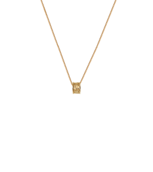 Her Pigeon Post Pendant