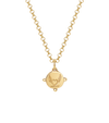 9ct Yellow Gold--30'' Elizabethan Chain, 