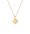 9ct Yellow Gold--20'' Trace Chain