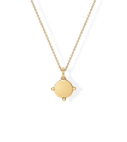 Bridget Pendant