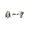 Bassett Hound Cufflinks