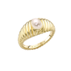 9ct Yellow Gold--Pearl--Know the ring size, 9ct Yellow Gold--Pearl--Decide ring size later, 14ct Yellow Gold--Pearl--Know the ring size, 14ct Yellow Gold--Pearl--Decide ring size later, 18ct Yellow Gold--Pearl--Know the ring size, 18ct Yellow Gold--Pearl--Decide ring size later,