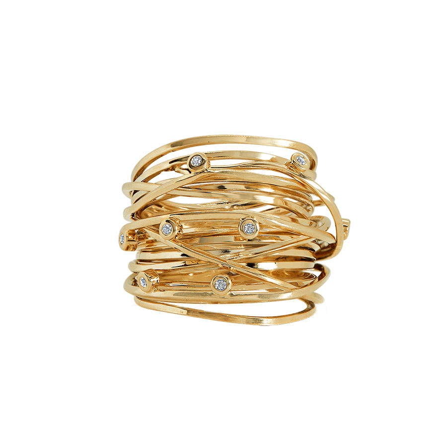 Whirlwind Storm Ring