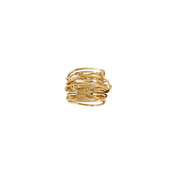 Whirlwind Storm Ring