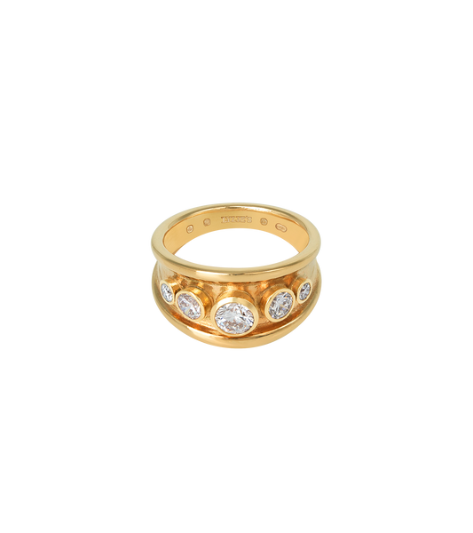 18ct Yellow Gold--1.24ct Lab Grown Diamonds--Decide Ring Size Later, 14ct Yellow Gold--1.24ct Lab Grown Diamonds--Decide Ring Size Later, 18ct Yellow Gold--1.24ct Lab Grown Diamonds--Know The Ring Size, 14ct Yellow Gold--1.24ct Lab Grown Diamonds--Know The Ring Size,