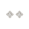 Primavera Diamond Studs