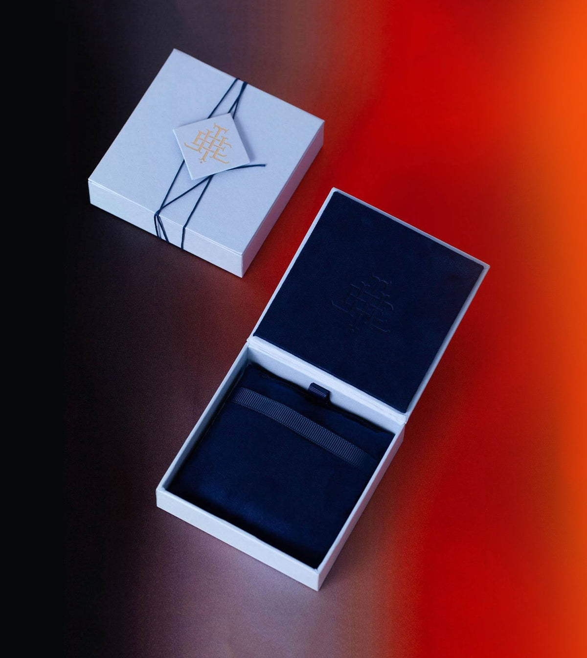 Jewellery box